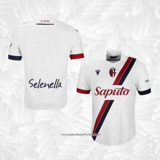 Camiseta 2ª Bologna 2023-2024 Tailandia