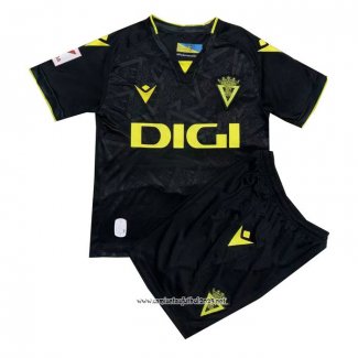 Camiseta 2ª Cadiz 2023-2024 Nino