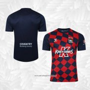 Camiseta 2ª Coventry City 2023-2024