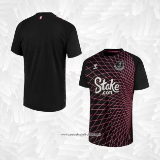 Camiseta 2ª Everton Portero 2022-2023