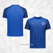 Camiseta 2ª Finlandia 2022 Tailandia