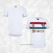 Camiseta 2ª Fluminense 2023 Tailandia