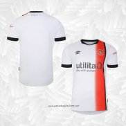 Camiseta 2ª Luton Town 2023-2024