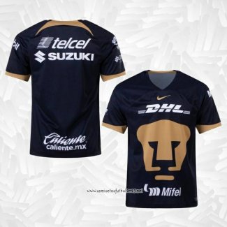 Camiseta 2ª Pumas UNAM 2023-2024