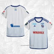 Camiseta 2ª Strasbourg 2023-2024