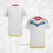 Camiseta 2ª Venezuela 2024 Tailandia