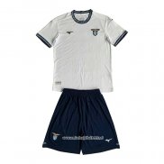 Camiseta 3ª Lazio 2023-2024 Nino