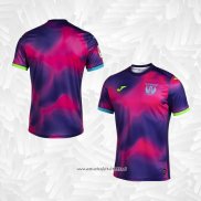 Camiseta 3ª Leganes 2023-2024 Tailandia