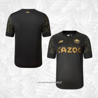 Camiseta 3ª Lille 2022-2023 Tailandia