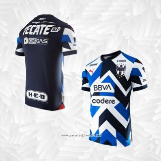 Camiseta 3ª Monterrey 2023-2024