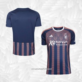 Camiseta 3ª Nottingham Forest 2023-2024