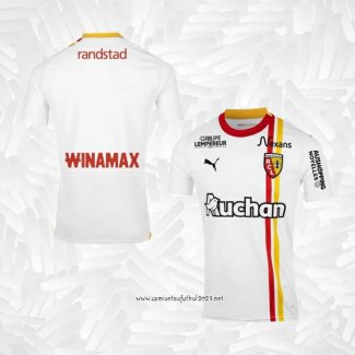 Camiseta 3ª RC Lens 2023-2024