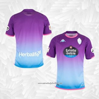 Camiseta 3ª Real Valladolid 2023-2024