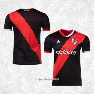 Camiseta 3ª River 2023-2024