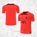 Camiseta de Entrenamiento Liverpool 2022-2023