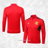 Chaqueta del Flamengo 2022-2023 Rojo