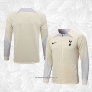 Chaqueta del Tottenham Hotspur 2022-2023 Amarillo