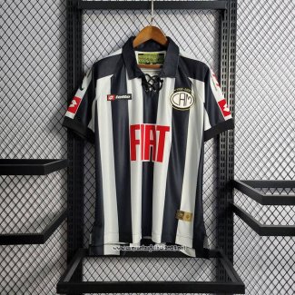 Retro Camiseta 1ª Atletico Mineiro 2008