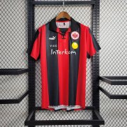 Retro Camiseta 1ª Eintracht Frankfurt 1998-2000