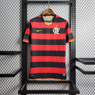 Retro Camiseta 1ª Flamengo 2008-2009