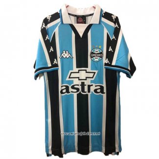 Retro Camiseta 1ª Gremio 2000