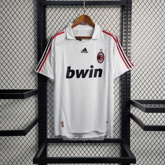 Retro Camiseta 2ª AC Milan 2007-2008