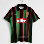 Retro Camiseta 2ª Aston Villa 1993-1995