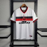 Retro Camiseta 2ª Flamengo 2001