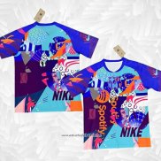 Camiseta Barcelona Special 2023-2024 Tailandia