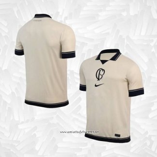 Camiseta 4ª Corinthians 2023 Tailandia