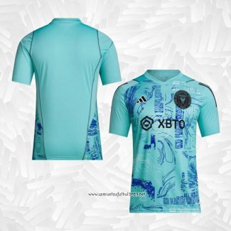 Camiseta Inter Miami One Planet 2023