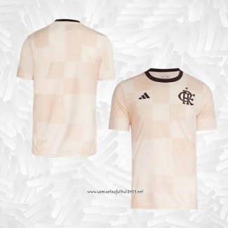 Camiseta Pre Partido del Flamengo 2024