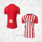 Camiseta 1ª Aniquiladores 2023 Tailandia