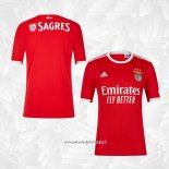 Camiseta 1ª Benfica 2022-2023
