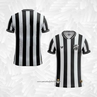 Camiseta 1ª Ceara 2022 Tailandia