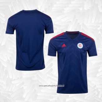 Camiseta 1ª Chicago Fire 2022