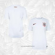 Camiseta 1ª Corinthians 2023 Mujer