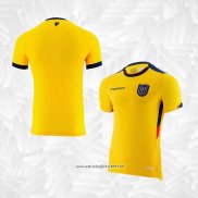 Camiseta 1ª Ecuador 2022