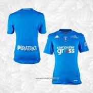 Camiseta 1ª Empoli 2023-2024 Tailandia