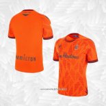 Camiseta 1ª Forge 2022 Tailandia