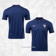 Camiseta 1ª Francia 2022