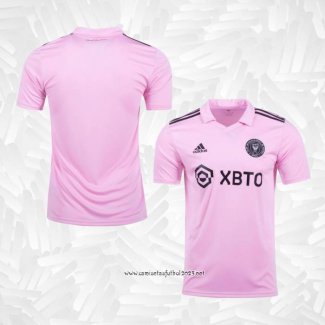 Camiseta 1ª Inter Miami 2022