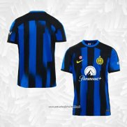 Camiseta 1ª Inter Milan 2023-2024