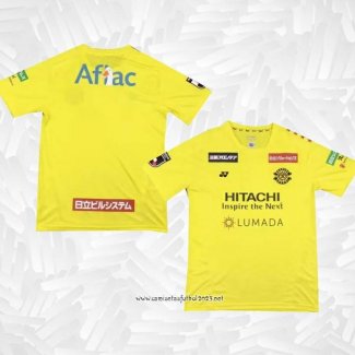 Camiseta 1ª Kashiwa Reysol 2023 Tailandia