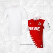 Camiseta 1ª Koln 2022-2023 Tailandia