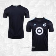 Camiseta 1ª Minnesota United 2022