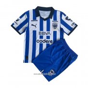 Camiseta 1ª Monterrey 2023-2024 Nino