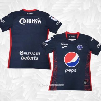 Camiseta 1ª Motagua 2022-2023 Tailandia