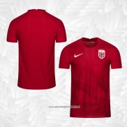 Camiseta 1ª Noruega 2022