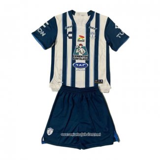 Camiseta 1ª Pachuca 2023-2024 Nino